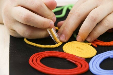 Tabliczki Spaghetti EDU 234 el. Korbo Tabliczki Spaghetti EDU 234 el. Korbo