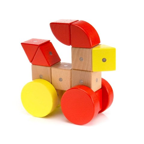 Klocki Magnetyczne WABI Zestaw Edukacyjny 120 el. + tacka magnetyczna WABI Pad Klocki.edu.pl Klocki Magnetyczne WABI Zestaw Edukacyjny 120 el. + tacka magnetyczna WABI Pad Klocki.edu.pl