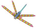 Klocki Meli Gami Pink 500 Meli