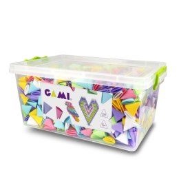 Klocki Meli Gami Pink Edu 1500 Meli