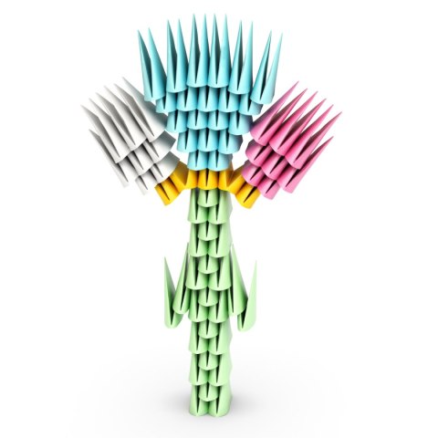Klocki Meli Gami Pink Edu 1500 Meli Klocki Meli Gami Pink Edu 1500 Meli