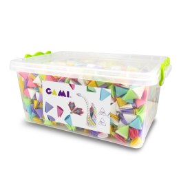 Klocki Meli Gami Pink Edu 2500 Meli