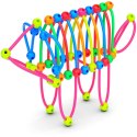 Klocki Meli Stik Edu Neon 1200 el. Meli