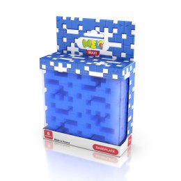 Meli Maxi Baza konstrukcyjna Blue 6 el. Meli