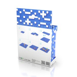 Meli Maxi Baza konstrukcyjna Blue 6 el. Meli