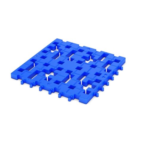 Meli Maxi Baza konstrukcyjna Blue 6 el. Meli Meli Maxi Baza konstrukcyjna Blue 6 el. Meli