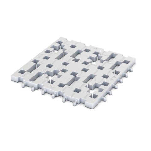 Meli Maxi Baza konstrukcyjna Gray 6 el. Meli Meli Maxi Baza konstrukcyjna Gray 6 el. Meli