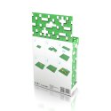 Meli Maxi baza konstrukcyjna Green 6 el. Meli