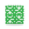 Meli Maxi baza konstrukcyjna Green 6 el. Meli