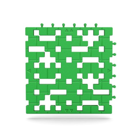 Meli Maxi baza konstrukcyjna Green 6 el. Meli Meli Maxi baza konstrukcyjna Green 6 el. Meli