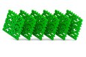 Meli Maxi baza konstrukcyjna Green 6 el. Meli