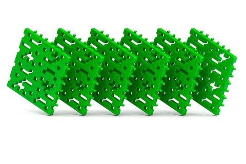Meli Maxi baza konstrukcyjna Green 6 el. Meli Meli Maxi baza konstrukcyjna Green 6 el. Meli