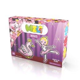 Meli Minis Ballerina 2w1 500 el. Meli
