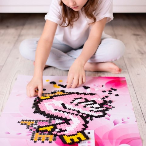 Meli Minis Ballerina 2w1 500 el. Meli Meli Minis Ballerina 2w1 500 el. Meli