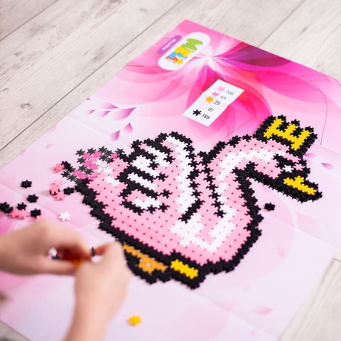 Meli Minis Ballerina 2w1 500 el. Meli Meli Minis Ballerina 2w1 500 el. Meli