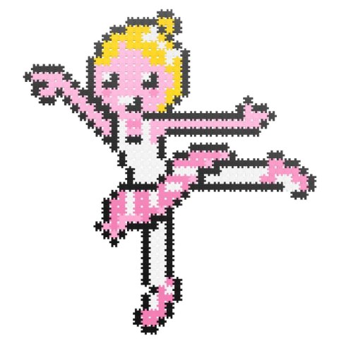 Meli Minis Ballerina 2w1 500 el. Meli Meli Minis Ballerina 2w1 500 el. Meli
