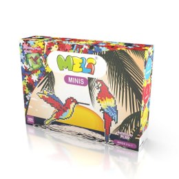 Meli Minis Birds 2w1 500 el. Meli