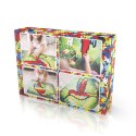 Meli Minis Birds 2w1 500 el. Meli