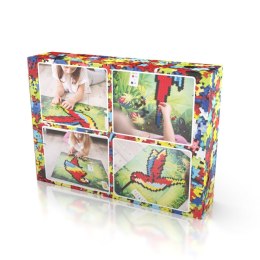 Meli Minis Birds 2w1 500 el. Meli