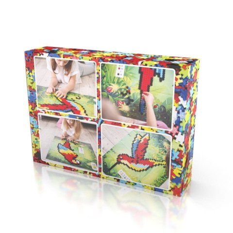 Meli Minis Birds 2w1 500 el. Meli Meli Minis Birds 2w1 500 el. Meli