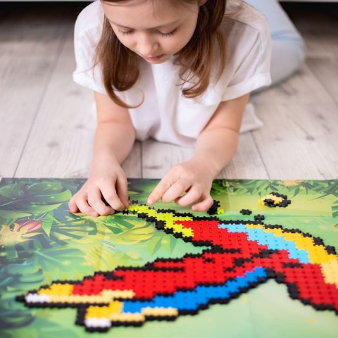 Meli Minis Birds 2w1 500 el. Meli Meli Minis Birds 2w1 500 el. Meli