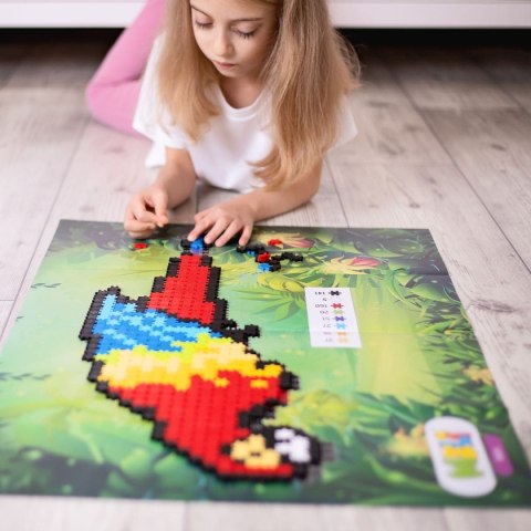 Meli Minis Birds 2w1 500 el. Meli Meli Minis Birds 2w1 500 el. Meli