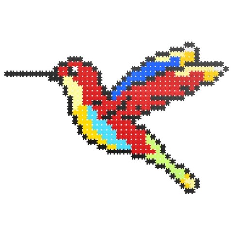 Meli Minis Birds 2w1 500 el. Meli Meli Minis Birds 2w1 500 el. Meli