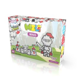 Meli Minis Castle 2w1 500 el. Meli