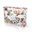 Meli Minis Castle 2w1 500 el. Meli