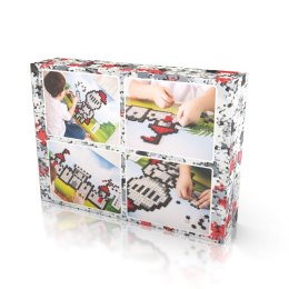 Meli Minis Castle 2w1 500 el. Meli