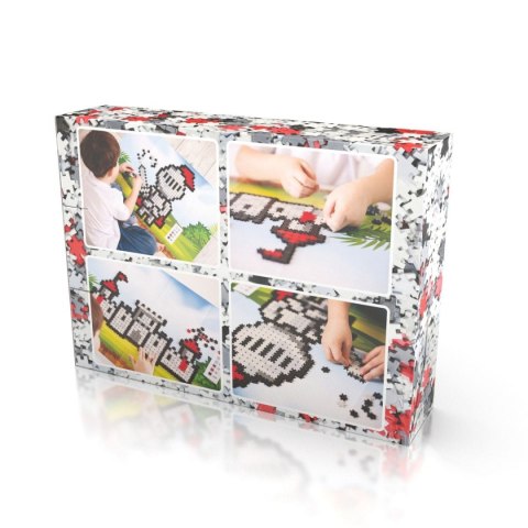 Meli Minis Castle 2w1 500 el. Meli Meli Minis Castle 2w1 500 el. Meli