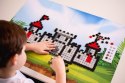Meli Minis Castle 2w1 500 el. Meli