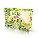 Meli Minis Dragon 2w1 500 el. Meli