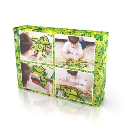 Meli Minis Dragon 2w1 500 el. Meli