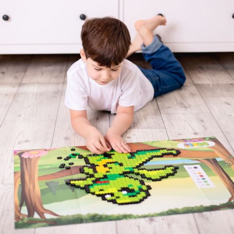 Meli Minis Dragon 2w1 500 el. Meli Meli Minis Dragon 2w1 500 el. Meli
