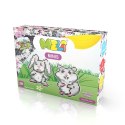 Meli Minis Fluffy 2w1 500 el. Meli