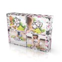 Meli Minis Fluffy 2w1 500 el. Meli