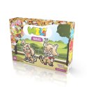 Meli Minis Friends 2w1 500 el. Meli