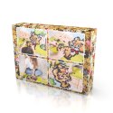 Meli Minis Friends 2w1 500 el. Meli