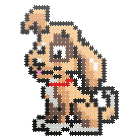 Meli Minis Friends 2w1 500 el. Meli Meli Minis Friends 2w1 500 el. Meli
