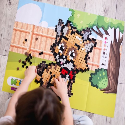 Meli Minis Friends 2w1 500 el. Meli Meli Minis Friends 2w1 500 el. Meli