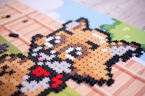 Meli Minis Friends 2w1 500 el. Meli Meli Minis Friends 2w1 500 el. Meli