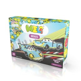 Meli Minis Speed 2w1 500 el. Meli