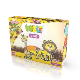 Meli Minis Wild 2w1 500 el. Meli
