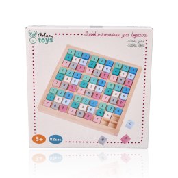 Gra logiczna - Sudoku Adam Toys