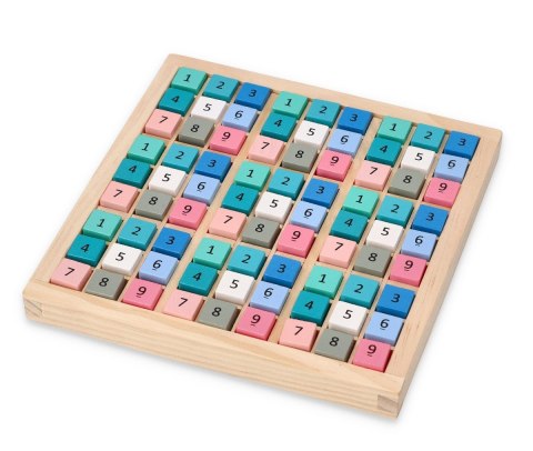 Gra logiczna - Sudoku Adam Toys Gra logiczna - Sudoku Adam Toys