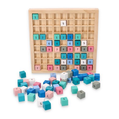 Gra logiczna - Sudoku Adam Toys Gra logiczna - Sudoku Adam Toys