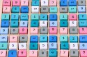 Gra logiczna - Sudoku Adam Toys