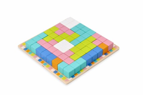 Gra logiczna - układanka Tetris Adam Toys Gra logiczna - układanka Tetris Adam Toys