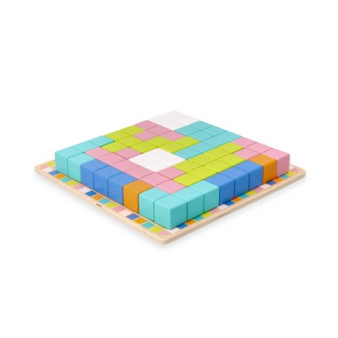 Gra logiczna - układanka Tetris Adam Toys Gra logiczna - układanka Tetris Adam Toys